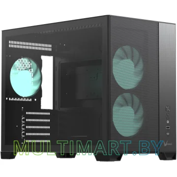 Корпус Formula V Line Air Mesh G6 Plus AR (черный)